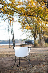 Loofah Lounger set