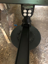 Connected Conference Table Free Shipping to lower 48 states