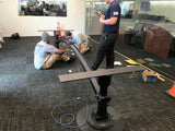 Connected Conference Table Free Shipping to lower 48 states