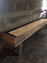 The Kerf Shuffle board game table Free shipping to lower 48 states