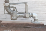 Fuel Nozzle Desk Lamp