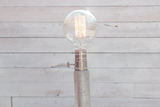 Fuel Nozzle Desk Lamp
